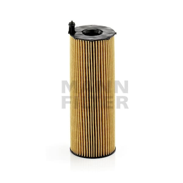 Mann-Filter 09-11 Audi/Vw Q7-Touareg V6 3.0Lturbodsl Oil Filter, Hu8001X HU8001X - main
